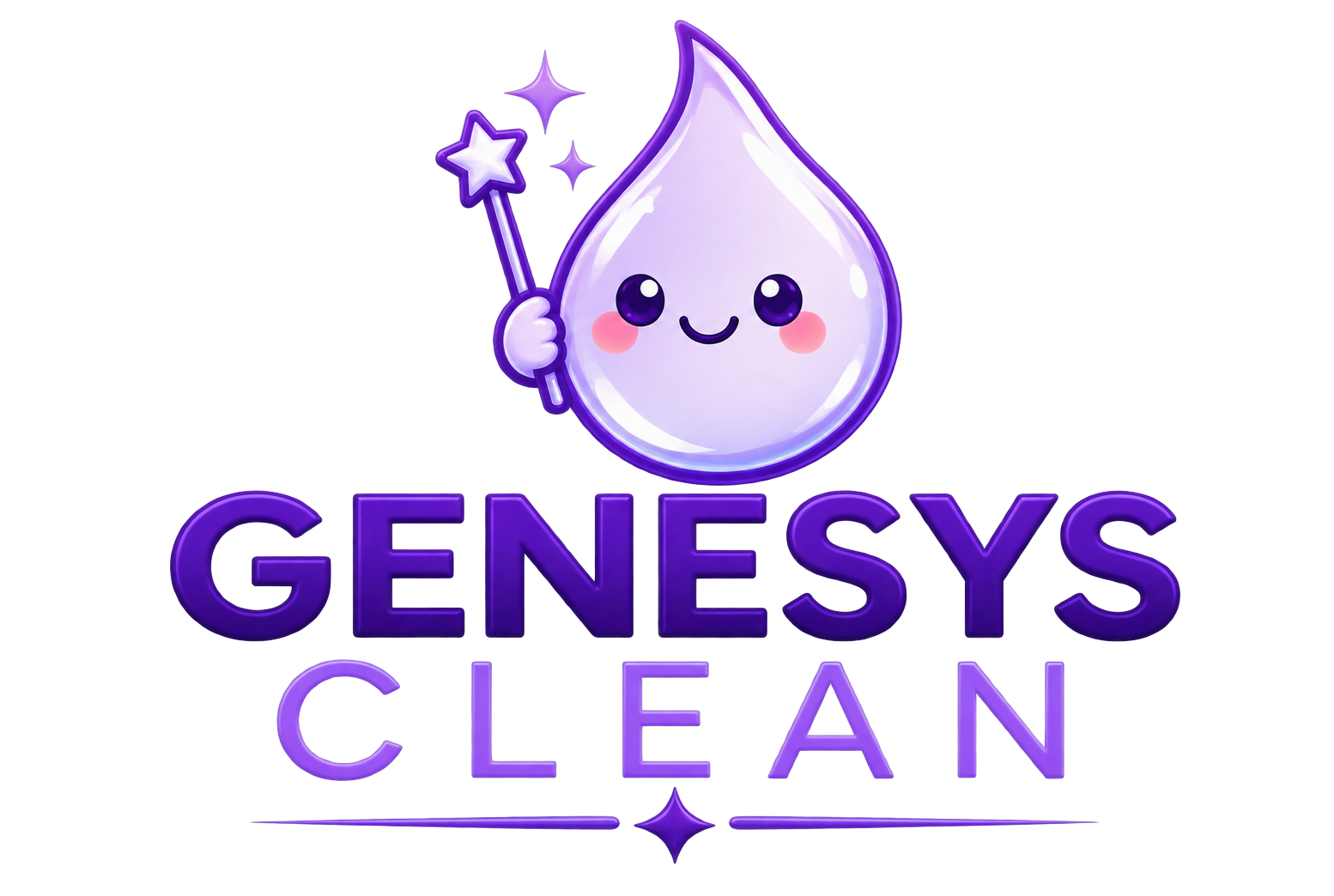GENESYS CLEAN